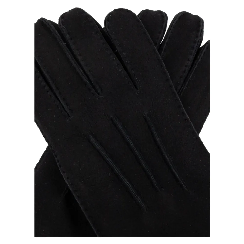 Heren UGG Leren handschoenen