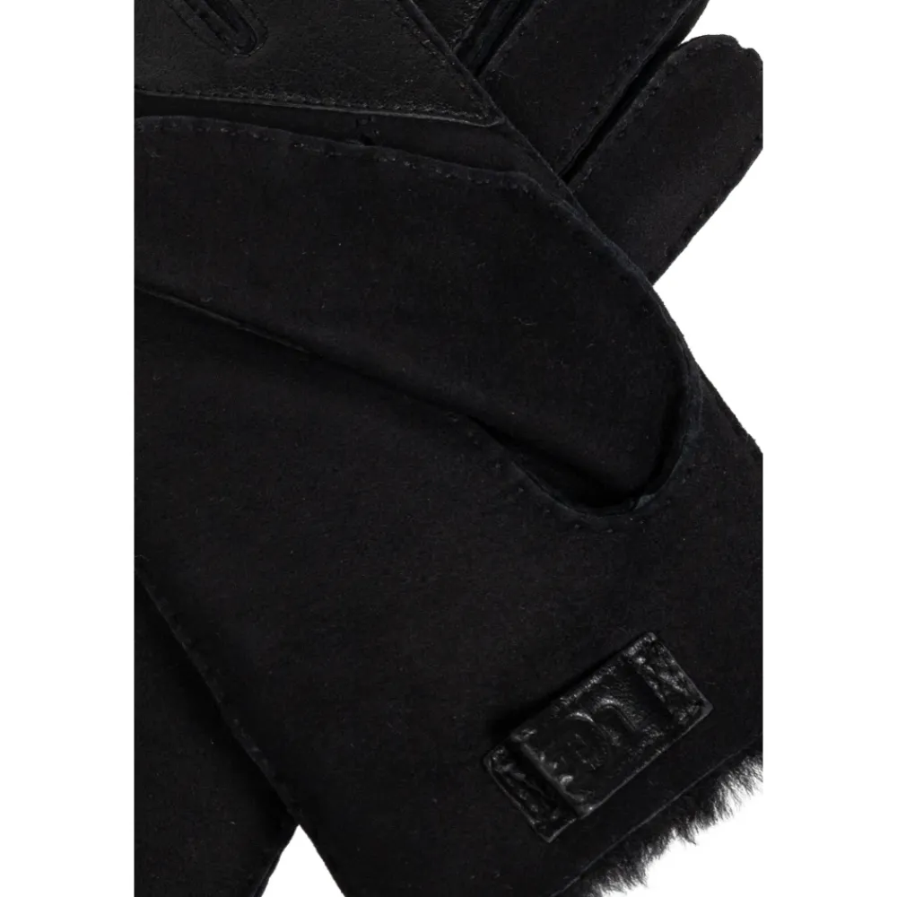 Heren UGG Leren handschoenen