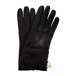 DAMES Moschino Leren handschoenen