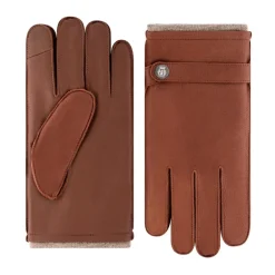 Heren Roeckl Handschoenen^Leren Handschoenen