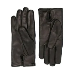 Heren Bally Leren handschoenen