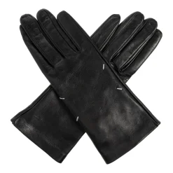 DAMES Maison Margiela Leren handschoenen