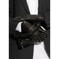 DAMES Maison Margiela Leren handschoenen