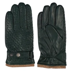 Heren Howard London Handschoenen^Leren Handschoenen Axel