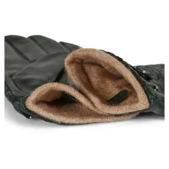 Heren Howard London Handschoenen^Leren Handschoenen Axel