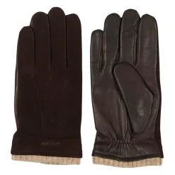 Heren Howard London Handschoenen^Leren Handschoenen Bob