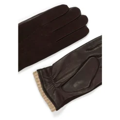 Heren Howard London Handschoenen^Leren Handschoenen Bob
