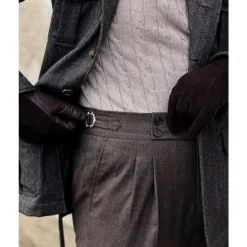 Heren Howard London Handschoenen^Leren Handschoenen Bob