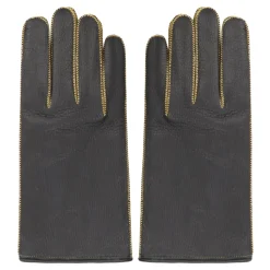 Heren Moorer Leren handschoenen voor mannen