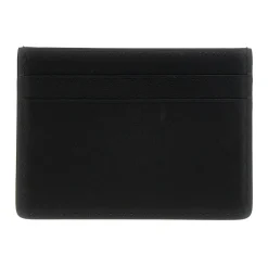 Heren Jil Sander Leren Kaarthouder