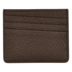 Heren Maison Margiela Leren Kaarthouder