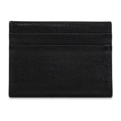 Heren Dolce & Gabbana Portefeuilles^Leren kaarthouder