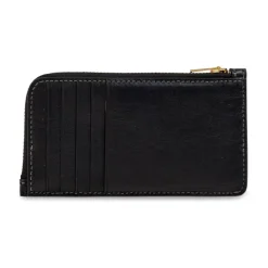 DAMES Coach Leren Kaarthouder