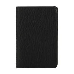 Heren Maison Margiela Leren Kaarthouder