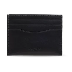 Heren Coach Portefeuilles^Leren kaarthouder