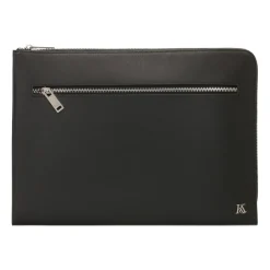 DAMES Kazar Studio Leren laptoptas