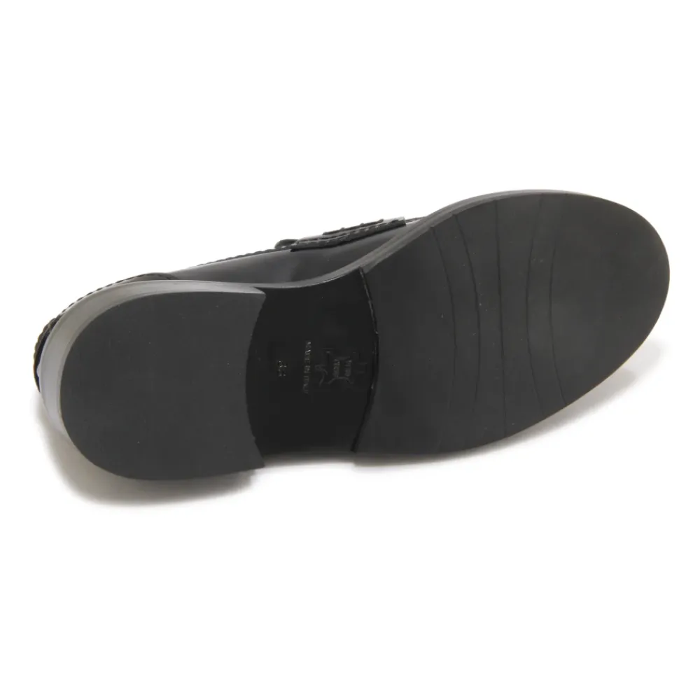 DAMES Guglielmo Rotta Leren Loafer Model 2429 Indio