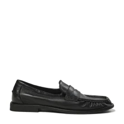DAMES Pavement Leren Loafer Schoenen
