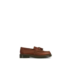 Heren Dr. Martens Instappers & Slip Ons^Leren loafers