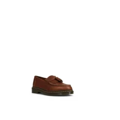 Heren Dr. Martens Instappers & Slip Ons^Leren loafers