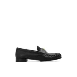 DAMES Givenchy Leren loafers