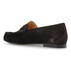 DAMES Chloé Loafers^Leren Loafers schoenen