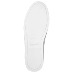 Heren Philipp Plein Leren Lo-Top Sneakers