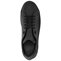 Heren Philipp Plein Leren Lo-Top Sneakers