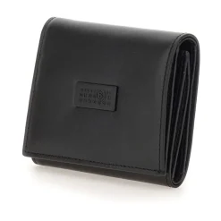 Heren MM6 Maison Margiela Leren Portemonnee