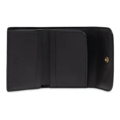 DAMES Coach Portefeuilles^Leren portemonnee