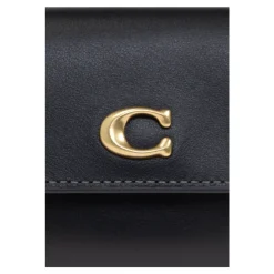 DAMES Coach Portefeuilles^Leren portemonnee