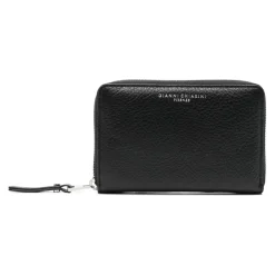 DAMES Gianni Chiarini Leren Portemonnee