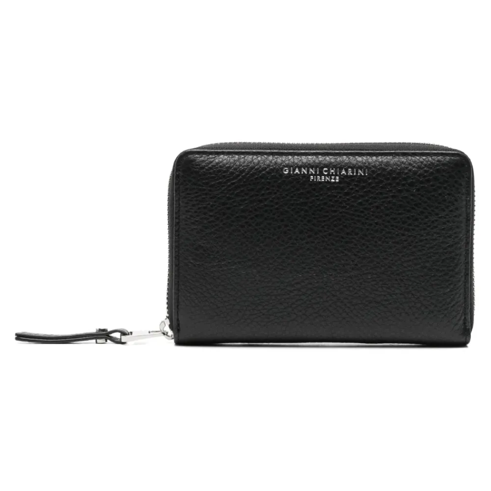 DAMES Gianni Chiarini Leren Portemonnee