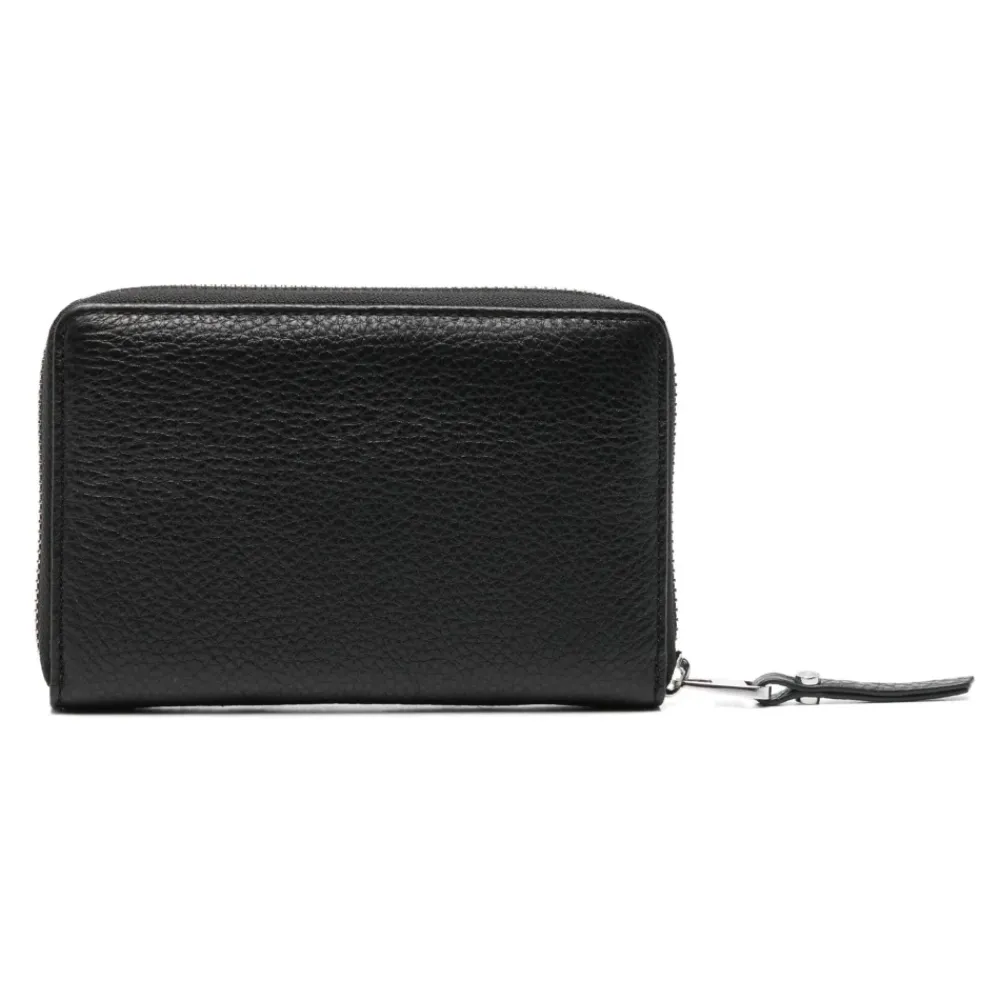 DAMES Gianni Chiarini Leren Portemonnee