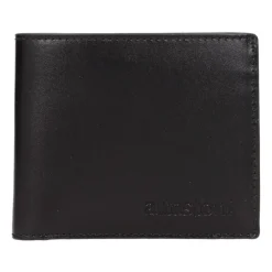 Heren Testoni Portefeuilles^Leren Portemonnee