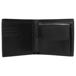 Heren Testoni Portefeuilles^Leren Portemonnee