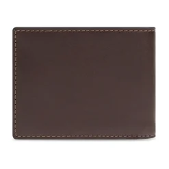 Heren Coach Portefeuilles^Leren Portemonnee