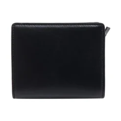 Heren Chloé Leren Portemonnee