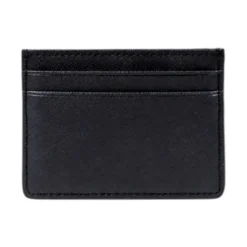 Heren Hugo Leren Portemonnee met Binnenvakken