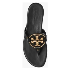 DAMES Tory Burch Leren Pumps