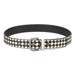 Heren Bottega Veneta Riemen^Leren Riem