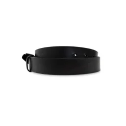 Heren Dsquared2 Riemen^Leren Riem