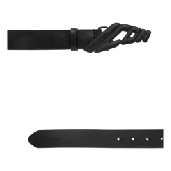 Heren Dsquared2 Riemen^Leren Riem