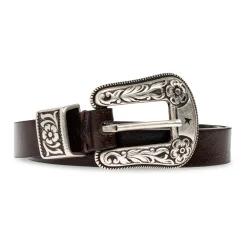 DAMES Golden Goose Riemen^Leren riem