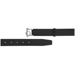 Heren Burberry Riemen^Leren Riem