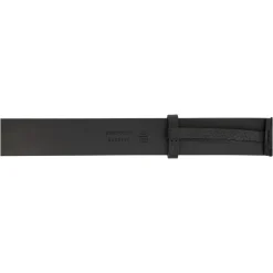 Heren Burberry Riemen^Leren Riem