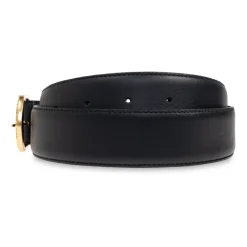 DAMES Zadig & Voltaire Leren riem Rise