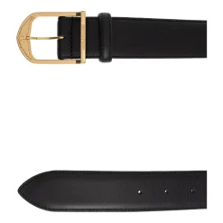 DAMES Zadig & Voltaire Leren riem Rise