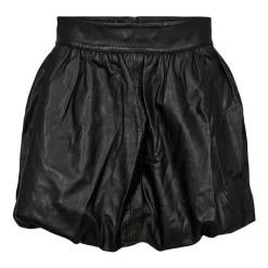 DAMES Haute L'Amitié Leren Rokken