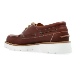 Heren Dsquared2 Instappers & Slip Ons^Leren Schoenen